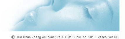 qin chun zhang acupuncture & TCM Clinic, Vancouver, BC